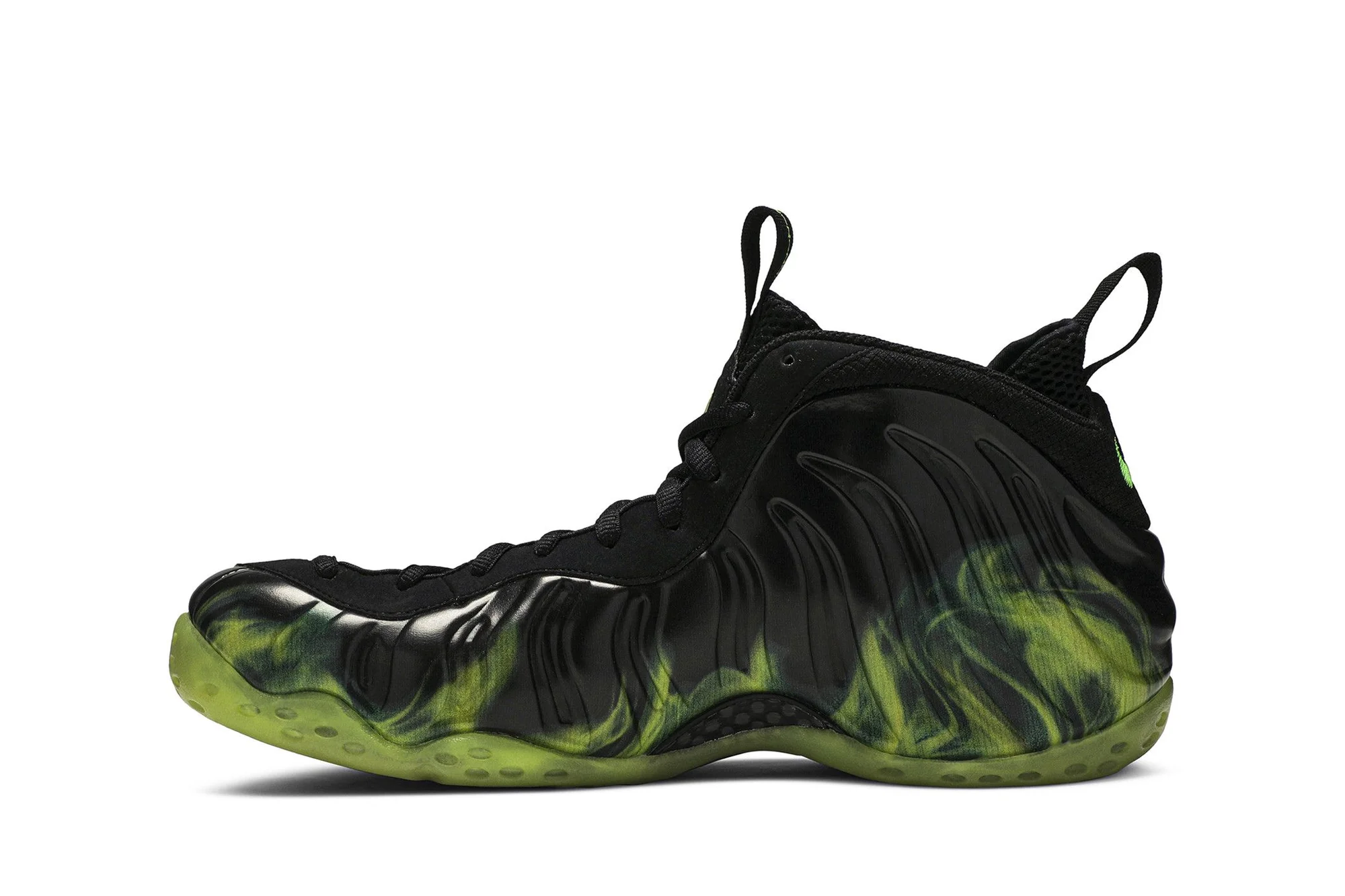Nike Air Foamposite One ‘Paranorman’ 579771-003 - Image 3