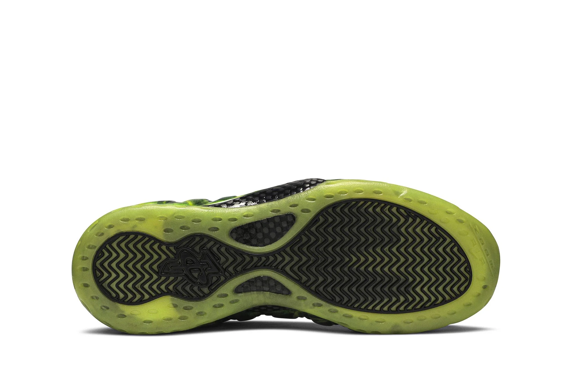 Nike Air Foamposite One ‘Paranorman’ 579771-003 - Image 4