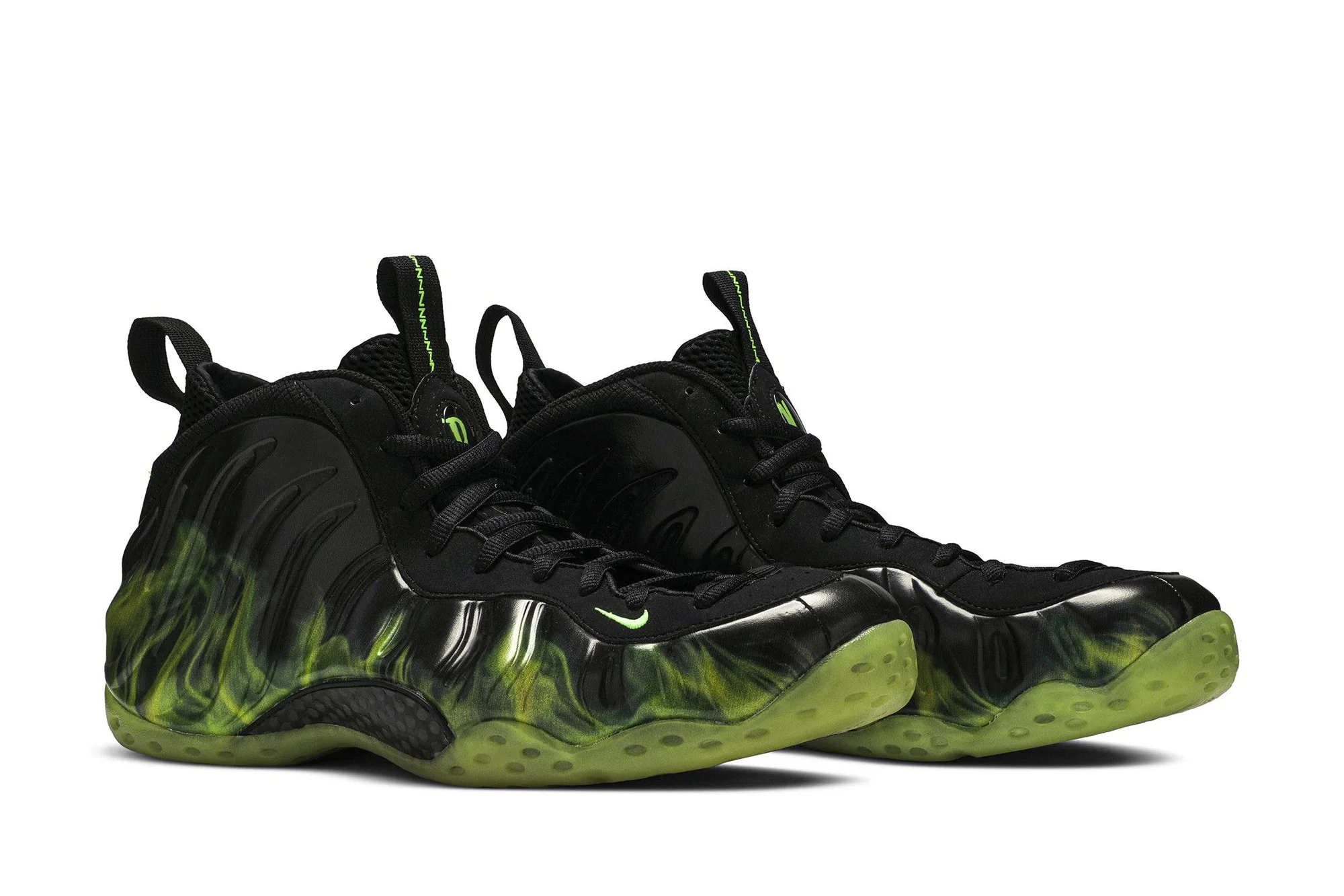 Nike Air Foamposite One ‘Paranorman’ 579771-003 - Image 8