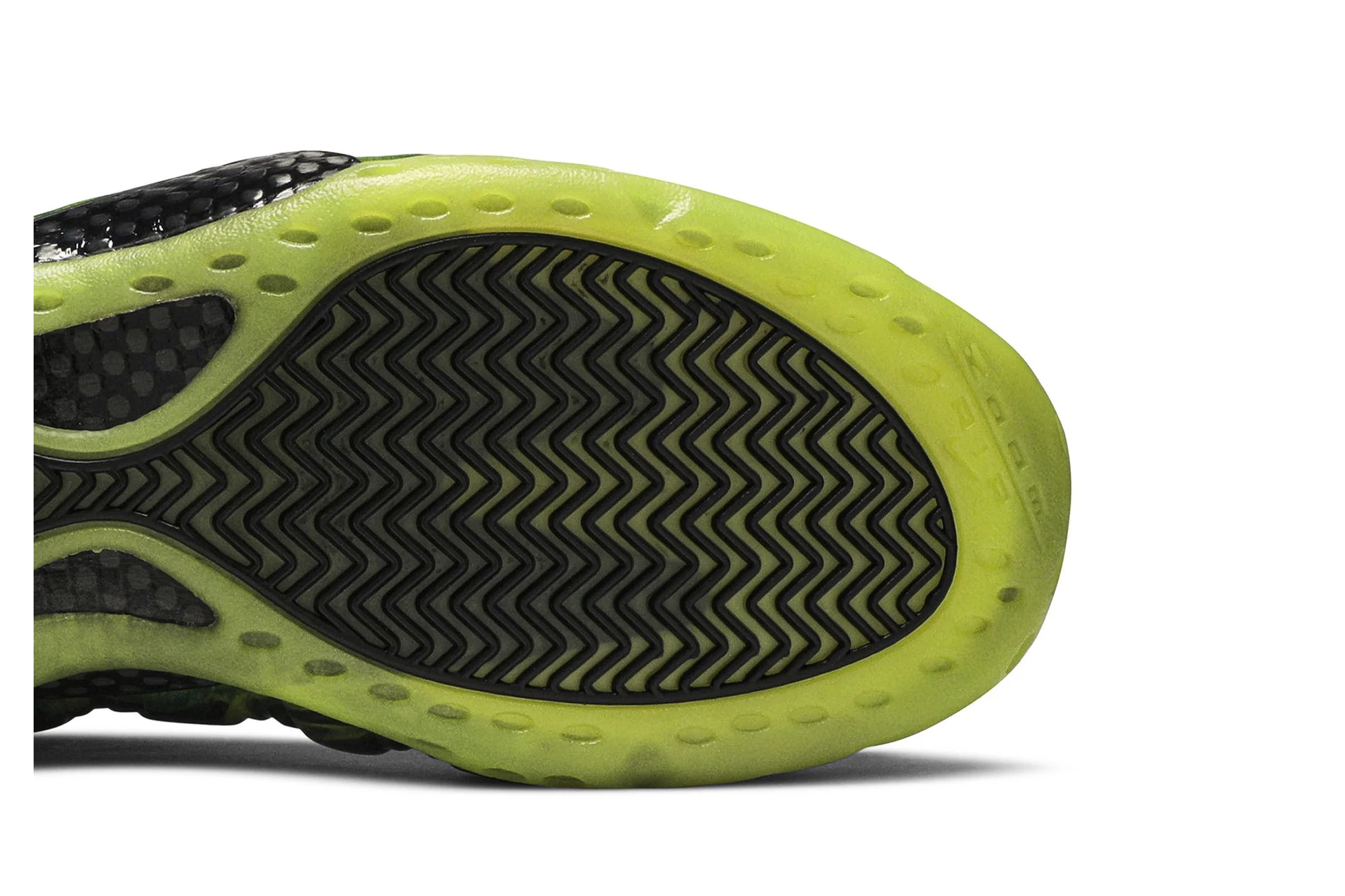 Nike Air Foamposite One ‘Paranorman’ 579771-003 - Image 5