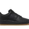 Nike Air Force 1 ’07 ‘Black Gum’ DZ4404-001