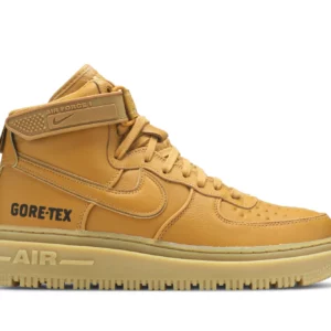 Nike Air Force 1 Gore-Tex Boot ‘Wheat’ CT2815-200