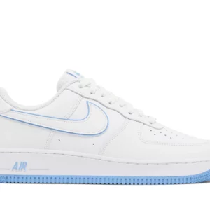 Nike Air Force 1 Low ‘White University Blue’ DV0788-101