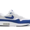 Nike Air Max 1 OG Anniversary ‘Royal’ 908375-101