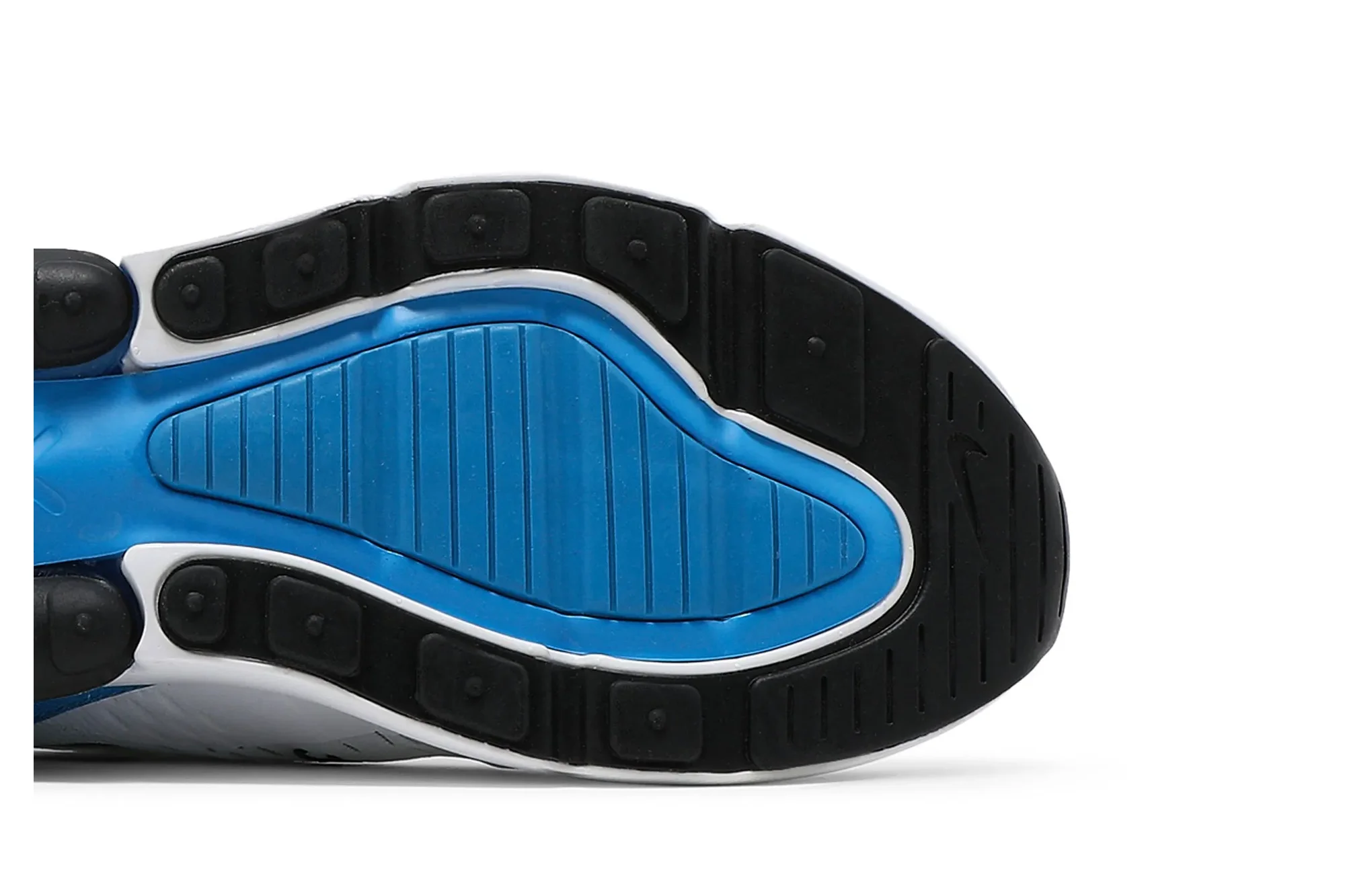 Nike Air Max 270 ‘White Photo Blue’ AH8050-110 - Image 5