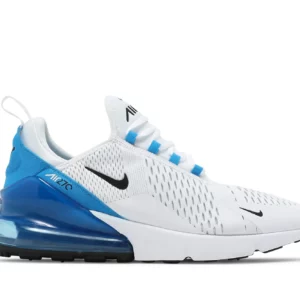 Nike Air Max 270 ‘White Photo Blue’ AH8050-110