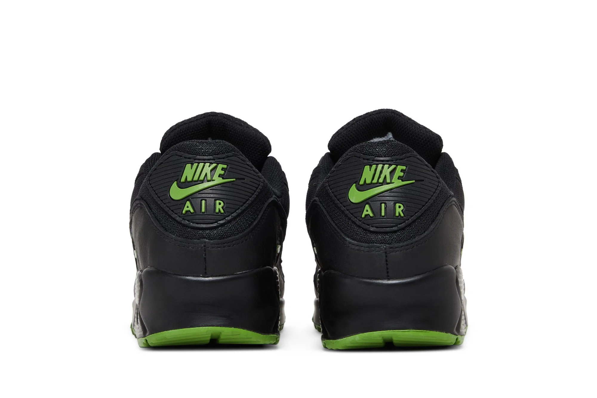 Nike Air Max 90 ‘Black Chlorophyll’ DQ4071-005 - Image 6