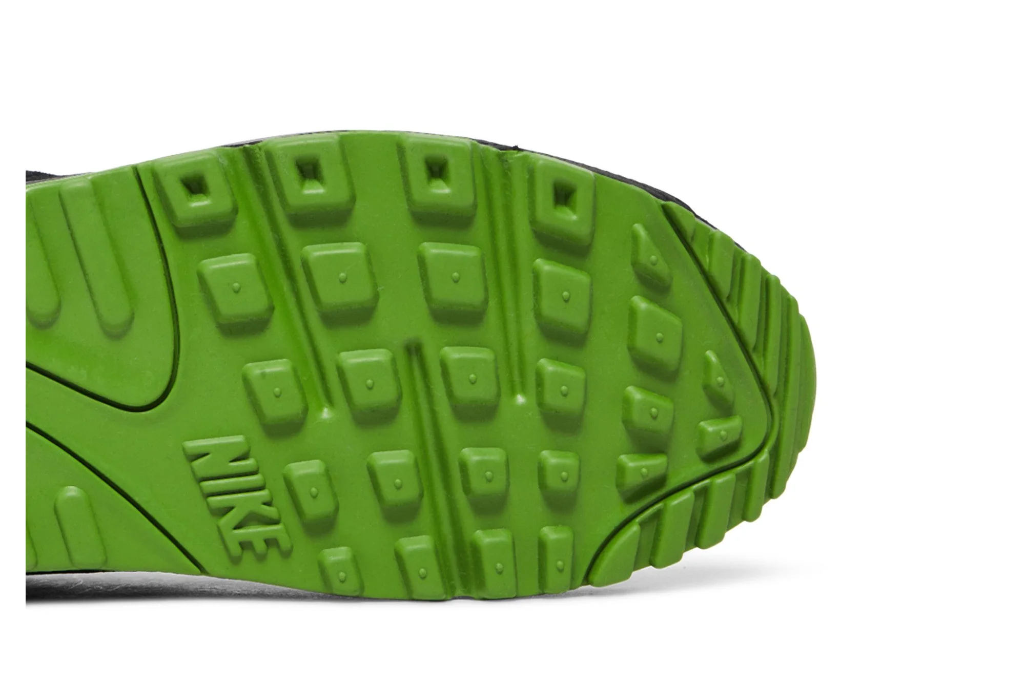 Nike Air Max 90 ‘Black Chlorophyll’ DQ4071-005 - Image 5