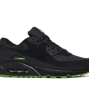 Nike Air Max 90 ‘Black Chlorophyll’ DQ4071-005