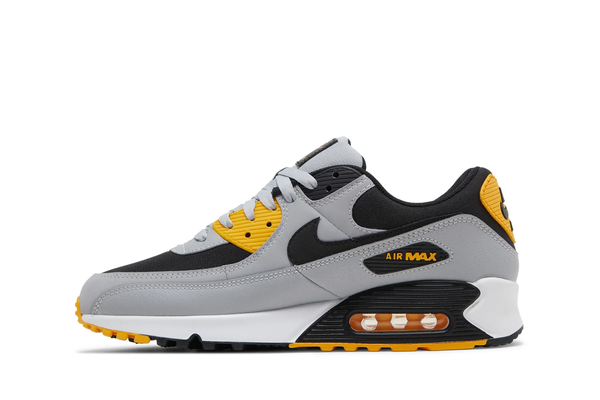 Nike Air Max 90 ‘Classic Batman’ DH4619-003 - Image 3