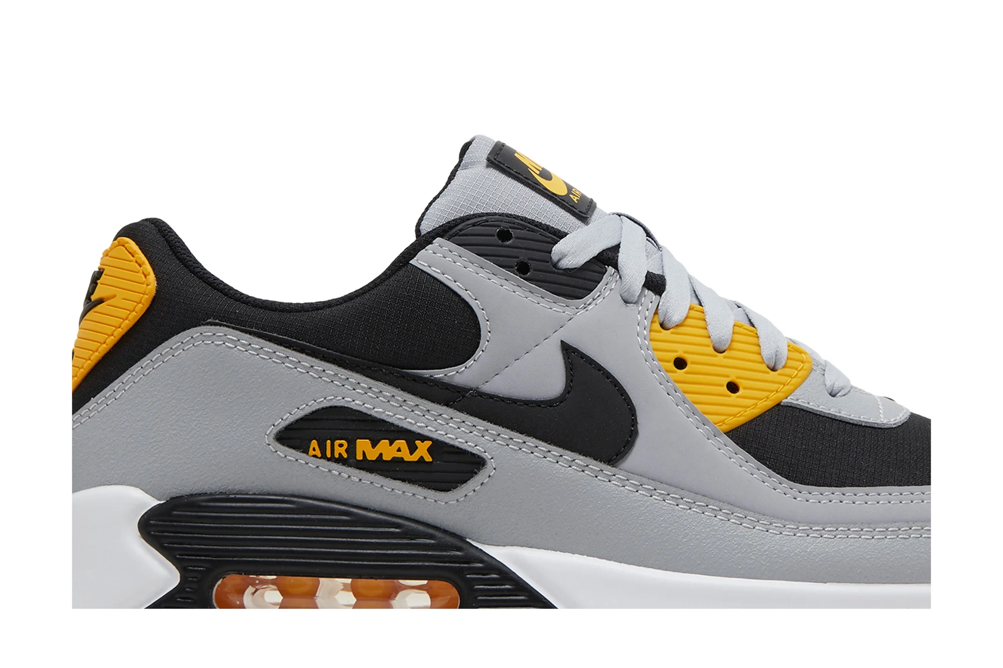Nike Air Max 90 ‘Classic Batman’ DH4619-003 - Image 2