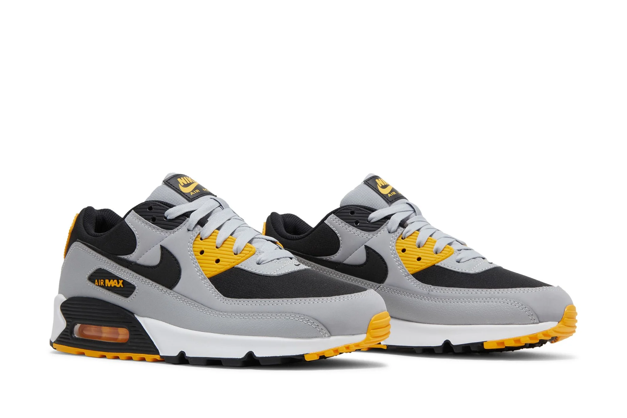 Nike Air Max 90 ‘Classic Batman’ DH4619-003 - Image 8