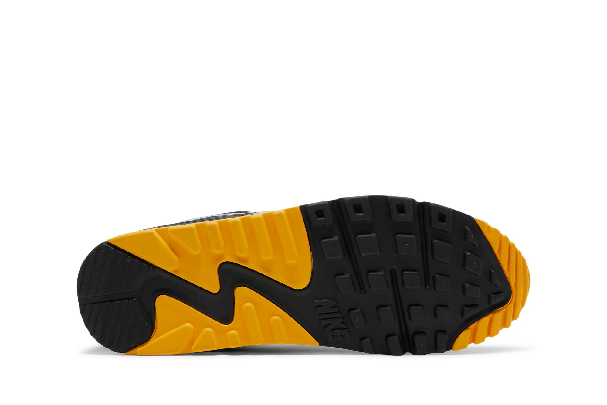 Nike Air Max 90 ‘Classic Batman’ DH4619-003 - Image 4