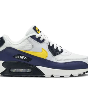 Nike Air Max 90 Essential ‘Michigan’ AJ1285-101