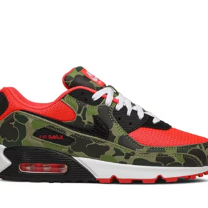 Nike Air Max 90 SP ‘Reverse Duck Camo’ CW6024-600