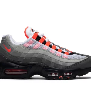 Nike Air Max 95 OG ‘Solar Red’ AT2865-100