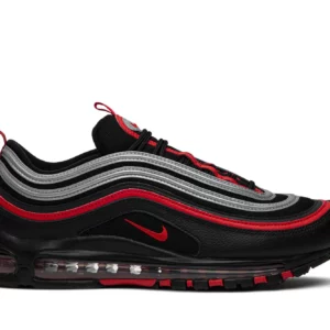Nike Air Max 97 ‘Reflective Bred’ 921826-014
