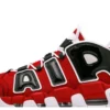 Nike Air More Uptempo Bulls Hoops Pack ‘Varsity Red’ 921948-600