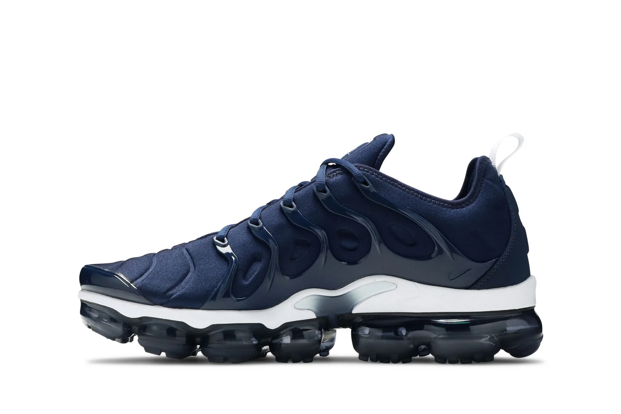 Nike Air VaporMax Plus ‘Midnight Navy’ DH0611-400 - Image 3