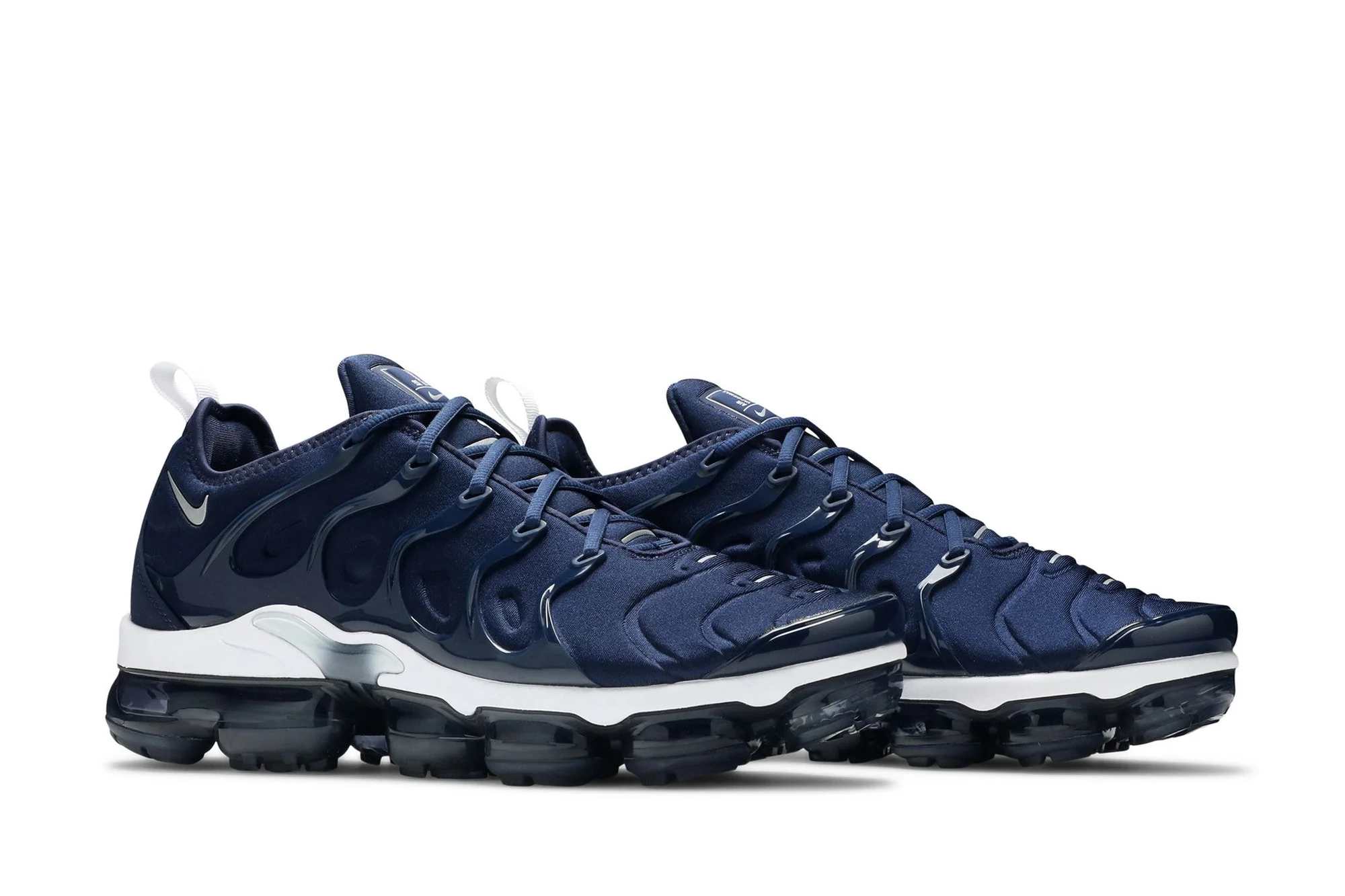 Nike Air VaporMax Plus ‘Midnight Navy’ DH0611-400 - Image 8