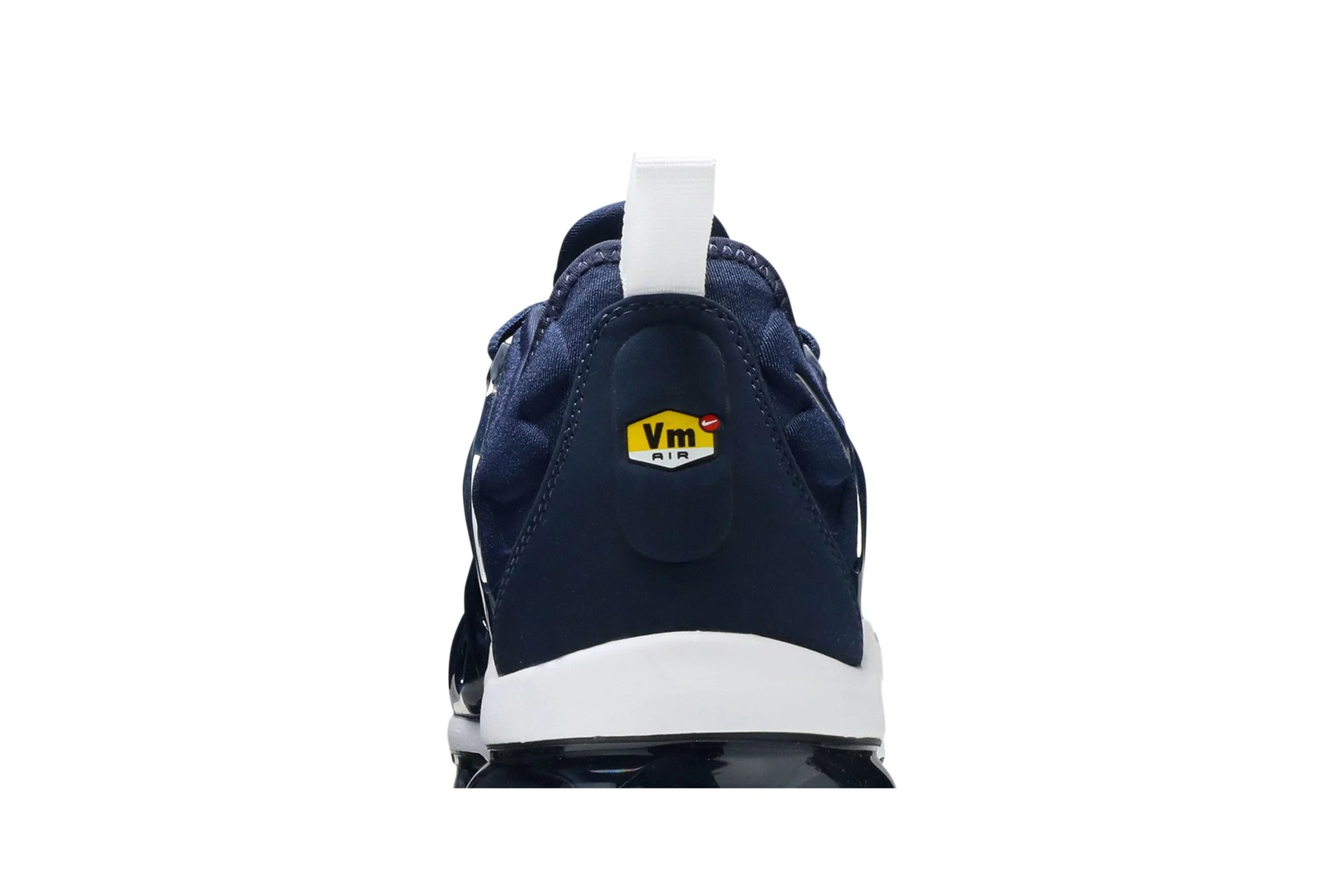 Nike Air VaporMax Plus ‘Midnight Navy’ DH0611-400 - Image 7
