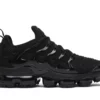 Nike Air VaporMax Plus ‘Triple Black’ 924453-004