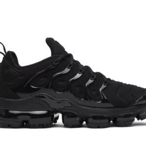 Nike Air VaporMax Plus ‘Triple Black’ 924453-004