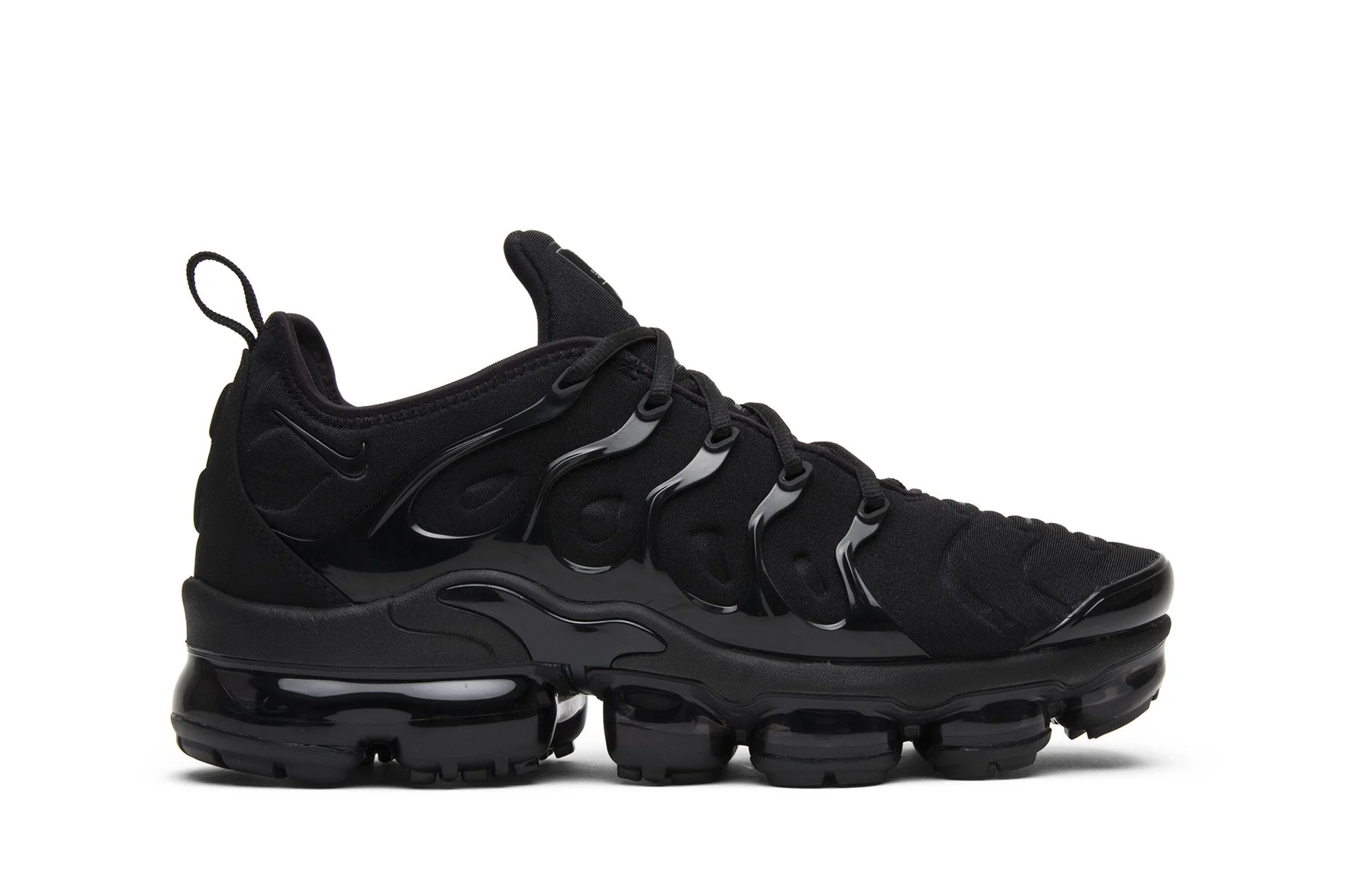 Nike Air VaporMax Plus ‘Triple Black’ 924453-004