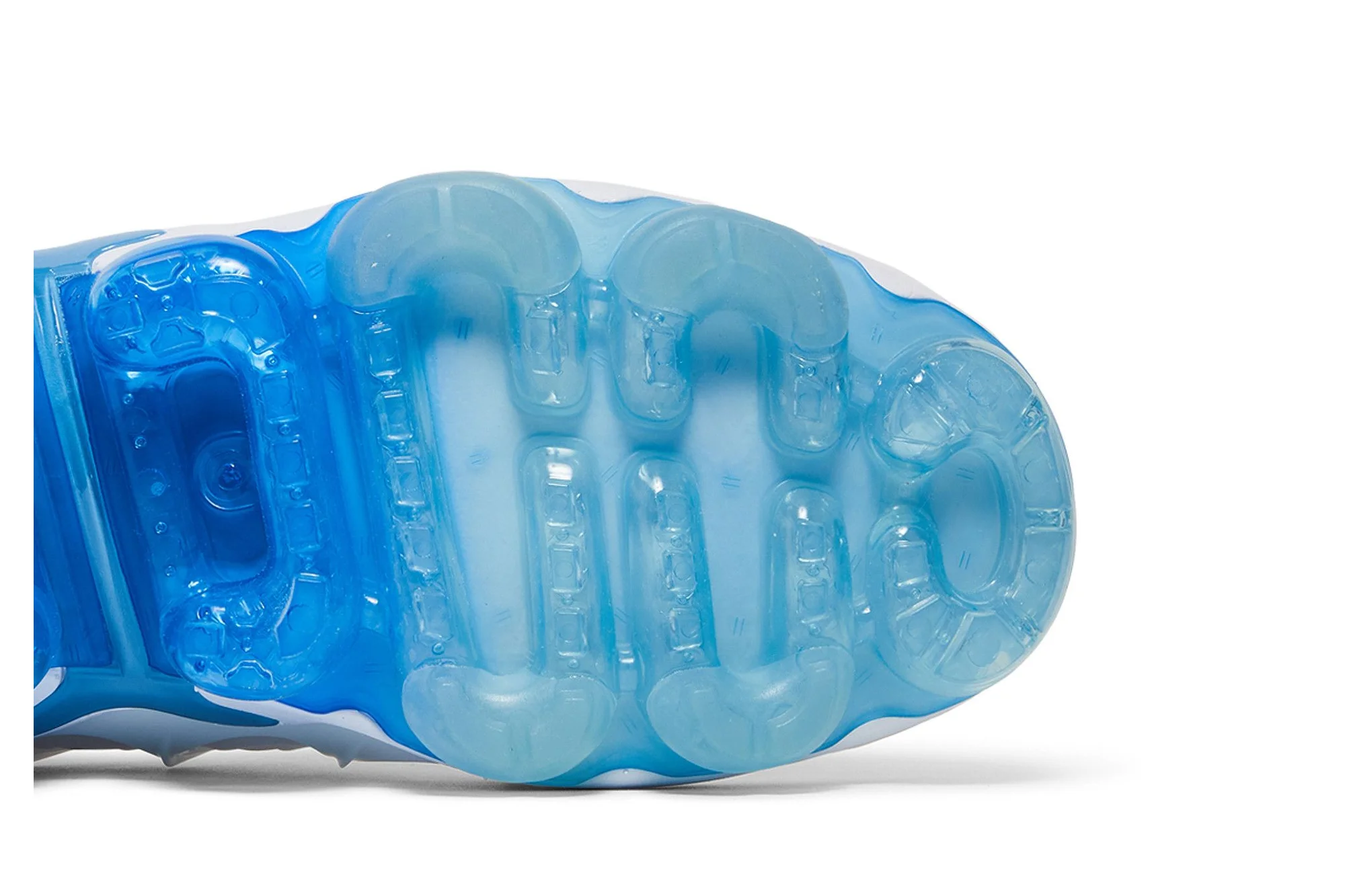 Nike Air VaporMax Plus ‘White University Blue’ DV2119-100 - Image 5