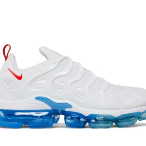 Nike Air VaporMax Plus ‘White University Blue’ DV2119-100