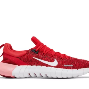 Nike Free RN 5.0 ‘University Red’ CZ1891-601