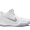 Nike Kyrie 3 ‘White Chrome’ 852395-103