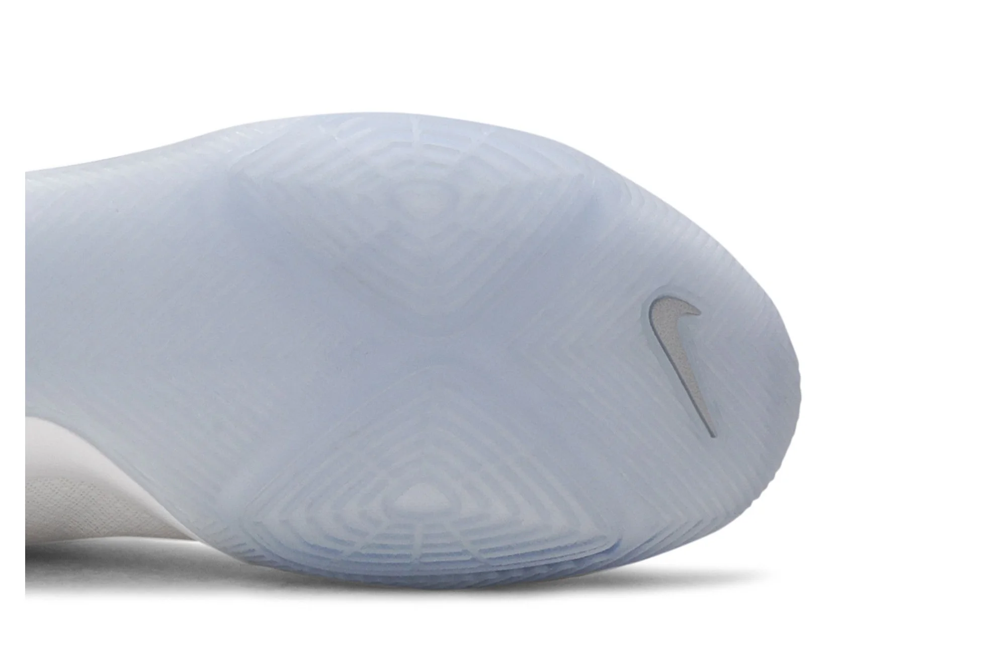 Nike Kyrie 3 ‘White Chrome’ 852395-103 - Image 5