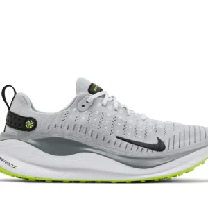 Nike ReactX Infinity Run 4 ‘Wolf Grey Black’ DR2665-002