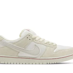 Nike SB Dunk Low ‘City of Love – Light Bone’ FZ5654-100