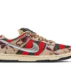 Nike SB Dunk Low Pro ‘Freddy Krueger’ 313170-202