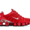 Nike Shox TL ‘Speed Red’ BV1127-600