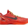 Nike Zoom Kobe 6 Protro ‘Reverse Grinch’ FV4921-600