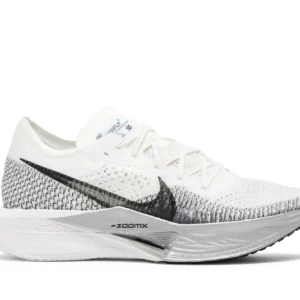 Nike ZoomX VaporFly Next% 3 ‘White Grey’ DV4129-100
