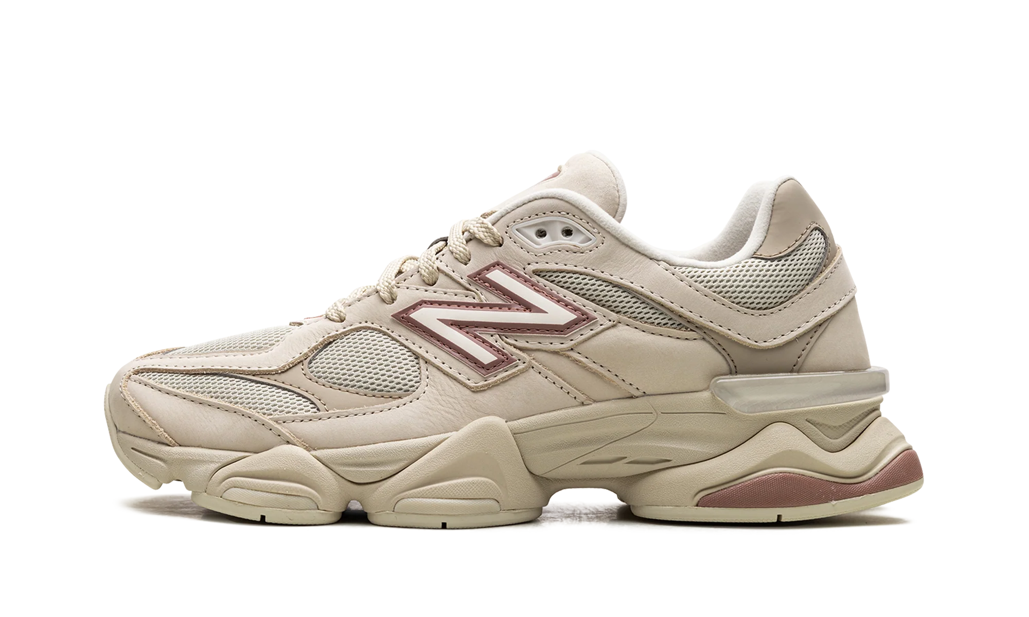 9060 "Bone Sparrow" U9060ZGC Sneakers