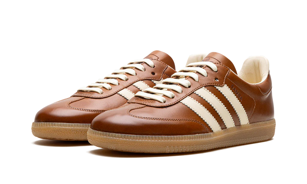 Samba OG "Made in Italy Vachetta Tan" IE9121 - Image 2