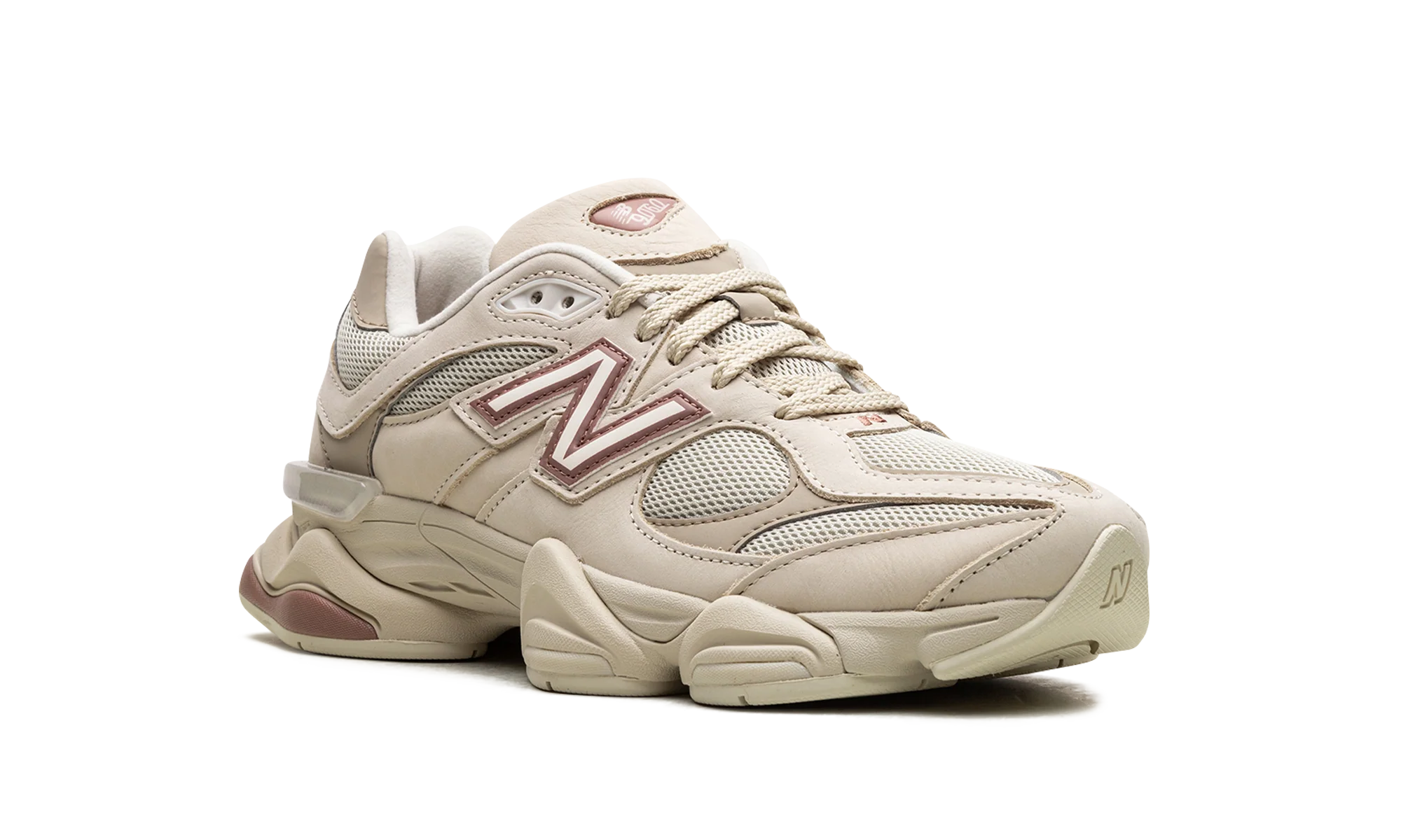 9060 "Bone Sparrow" U9060ZGC Sneakers - Image 7