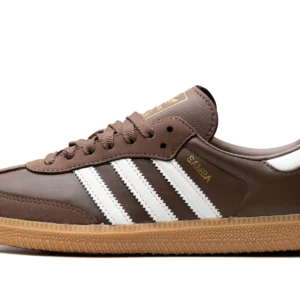 Samba OG Women "Earth Strata Gum" IE6522 Sneakers