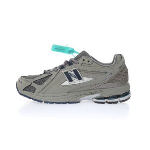 New Balance 1906R Castlerock Silver Metallic M1906RCH Men's Running Shoes Sneakers