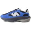 Men's Women's Blue Black Grey Wavrunner M Logo Chunky Sneakers Retro Dad Shoes Trainers Athletic Fashion
