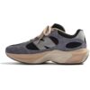 New Balance 9060 Castlerock Grey Black Beige U9060GRY Lifestyle Sneakers Men's Women's Chunky Trainers
