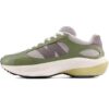 New Balance 9060 Unisex Dark Olive Grey Matter Sea Salt Lifestyle Sneakers U9060GRN