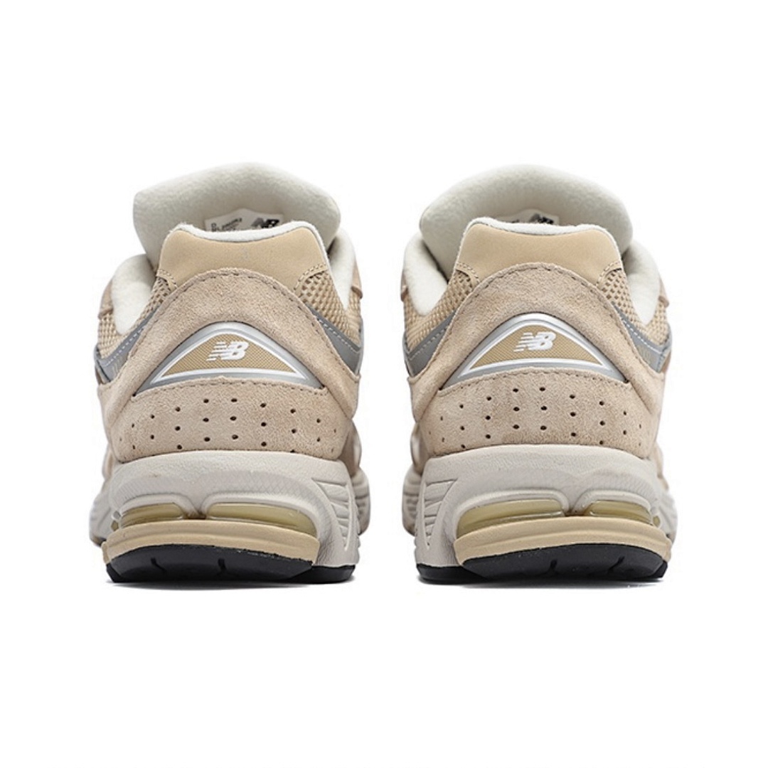 New Balance 2002R Stoneware M2002RST Men's Women's Lifestyle Sneakers - Image 6