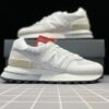 New Balance 574 Legacy White Moonbeam Sneakers U574LGG3 Lifestyle Shoes with ENCAP Chunky Sole
