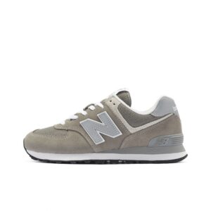 New Balance 574 Classic Grey Lifestyle Sneakers ML574